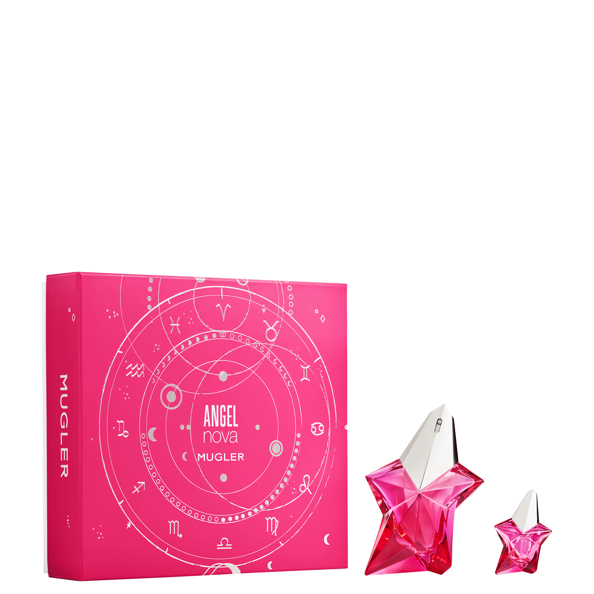 ANGEL Nova Eau de Parfum Basic Gift Set - MUGLER